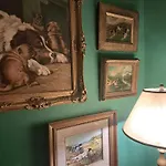 La Dimora Di Luca Panzió Bientina