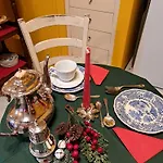 La Dimora Di Luca Panzió 3*