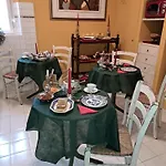 Panzió La Dimora Di Luca Bientina