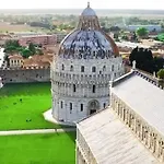 La Dimora Di Luca Panzió 3*