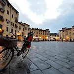 La Dimora Di Luca Bientina