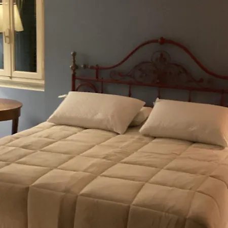 La Dimora Di Luca Bed & Breakfast