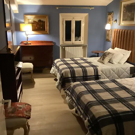 La Dimora Di Luca Bed & Breakfast Bientina