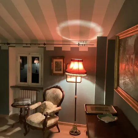 La Dimora Di Luca Bed & Breakfast 3*