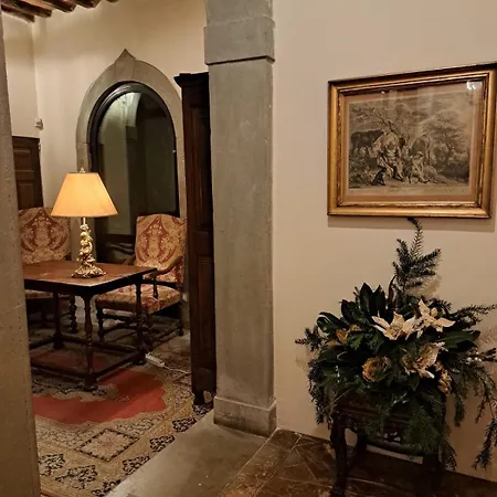Bed & Breakfast La Dimora Di Luca Bientina