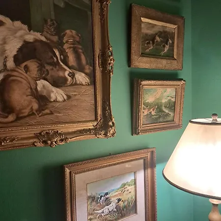 La Dimora Di Luca Bed & Breakfast Bientina
