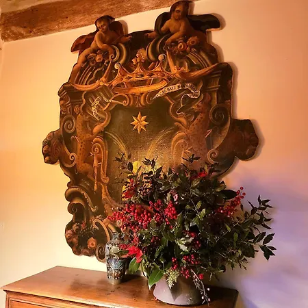 La Dimora Di Luca Bed & Breakfast Bientina