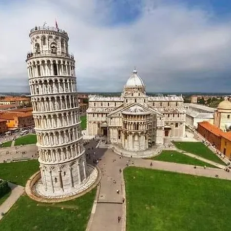 La Dimora Di Luca Bed & Breakfast
