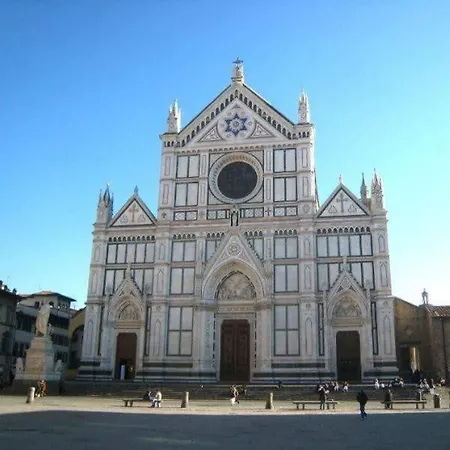 La Dimora Di Luca