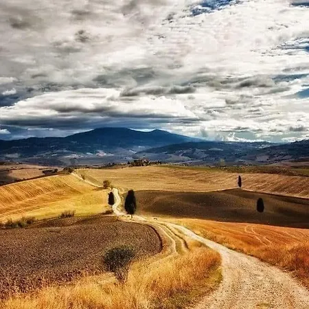 La Dimora Di Luca