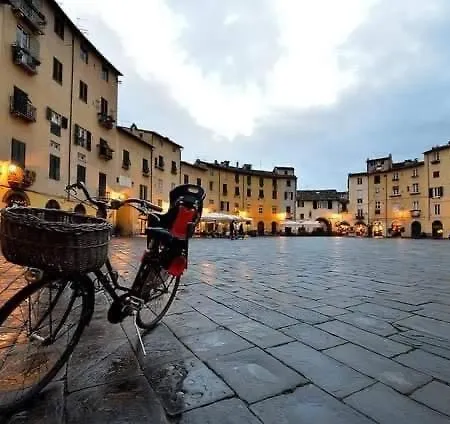 La Dimora Di Luca Bientina