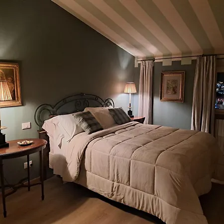 La Dimora Di Luca Bed & Breakfast Bientina
