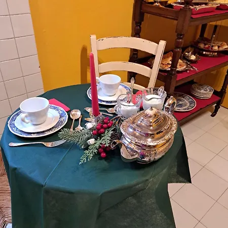 Bed & Breakfast La Dimora Di Luca Bientina