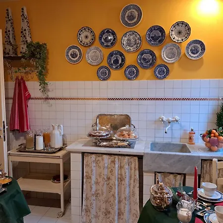 La Dimora Di Luca 3*