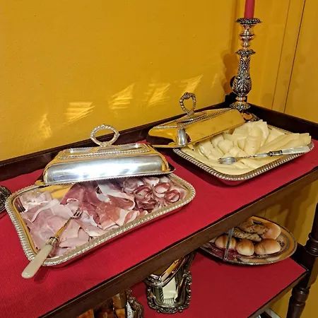 La Dimora Di Luca
