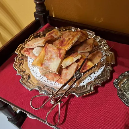 La Dimora Di Luca Bed & Breakfast Bientina