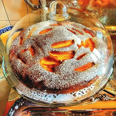 Bed & Breakfast La Dimora Di Luca 3*