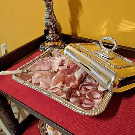 La Dimora Di Luca 3*