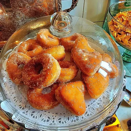 La Dimora Di Luca Bed & Breakfast Bientina
