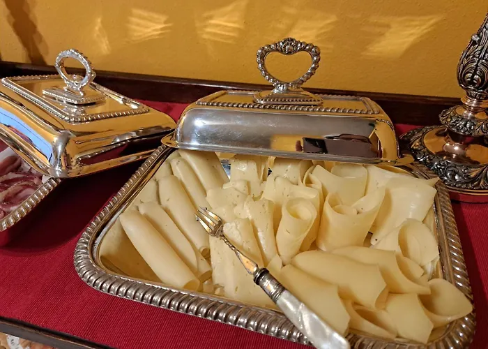 Bed & Breakfast La Dimora Di Luca 3*
